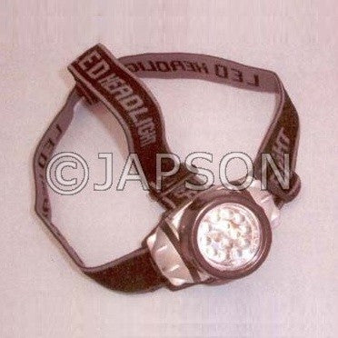 LED Headlamp LED Headlamp